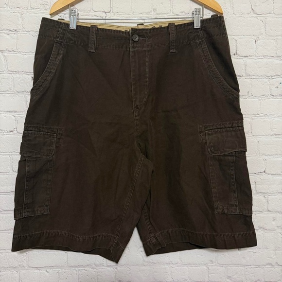 Arizona Jean Company Other - Arizona Jean Co Cargo Men’s Shorts Sz36